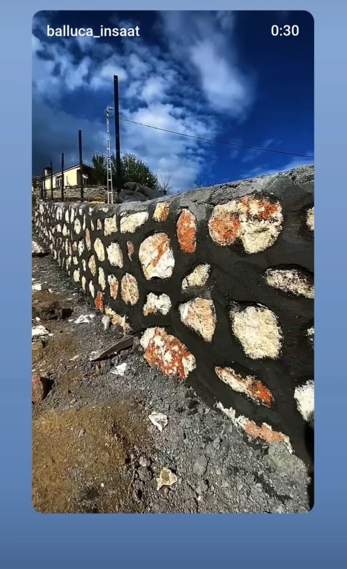 Balluca İnşaat